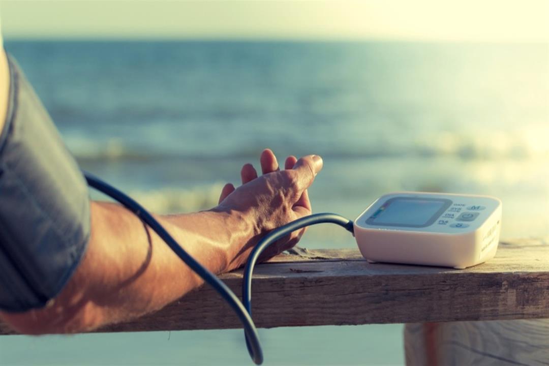 كيف تؤثر حرارة الصيف على ضغط الدم؟