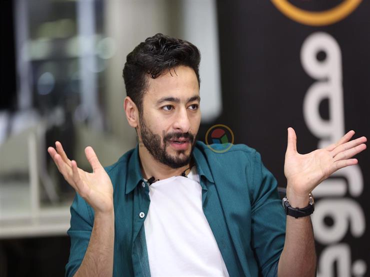 حمادة هلال ي علن موعد طرح أغنية أم أحمد على يوتيوب مصراوى