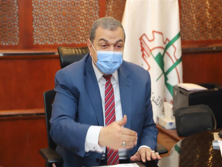 "القوى العاملة": الحكومة تتصدى لظاهرة عمل الأطفال وتوفر الحماية لهم "القوى العاملة": الحكومة تتصدى لظاهرة عمل الأطفال وتوفر الحماية لهم