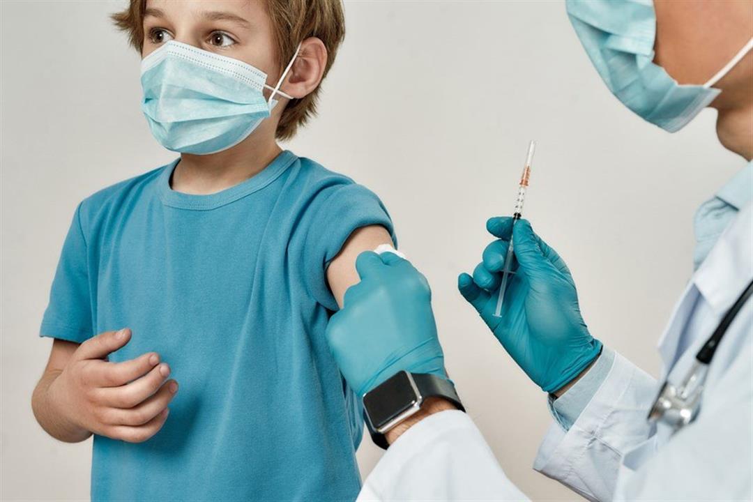 ما الآثار الجانبية للقاح كورونا على الأطفال؟
