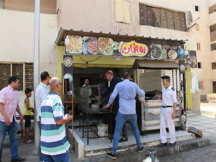 محافظ القاهرة يقرر منع دخول الـ توك توك لمدينة السلام صور مصراوى