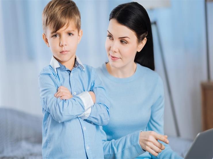 بـ5 طرق بسيطة.. كيف تتعامل مع طفلك كثير الشكوى بـ5 طرق بسيطة.. كيف تتعامل مع طفلك كثير الشكوى