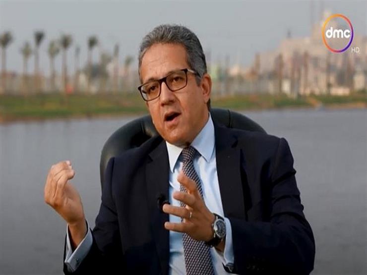 وزير السياحة يكشف عن تسهيلات الدولة المصرية للسائحين- فيديو