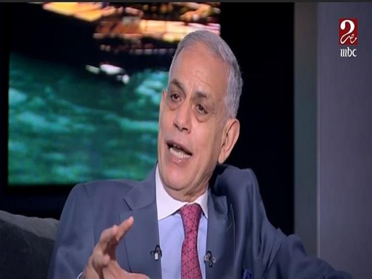 محمد عبد الحكم: مصر قادرة على نقل تجربة البناء وإعادة الإعمار في العراق