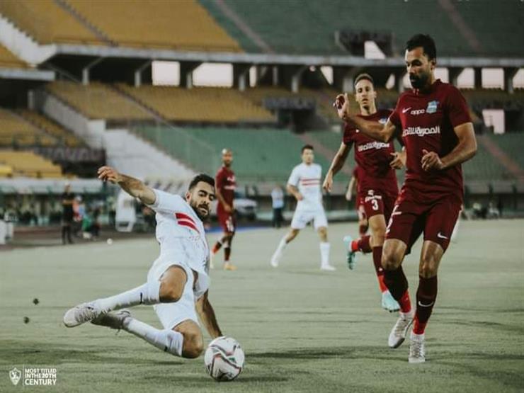 الزمالك يحدد ملاعب وديتي معسكر الإسكندرية.. ولبيب يحفز اللاعبين الزمالك يحدد ملاعب وديتي معسكر الإسكندرية.. ولبيب يحفز اللاعبين