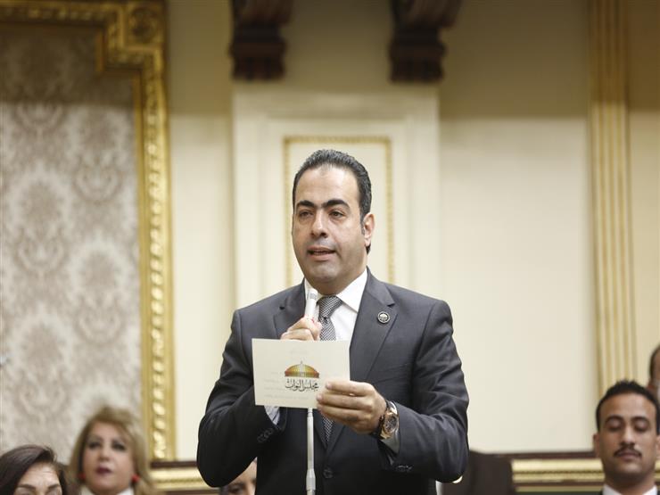 "رياضة النواب" تعرض نتائج زيارتها إلى الدقهلية والشرقية على وزير الشباب الأسبوع المقبل "رياضة النواب" تعرض نتائج زيارتها إلى الدقهلية والشرقية على وزير الشباب الأسبوع المقبل
