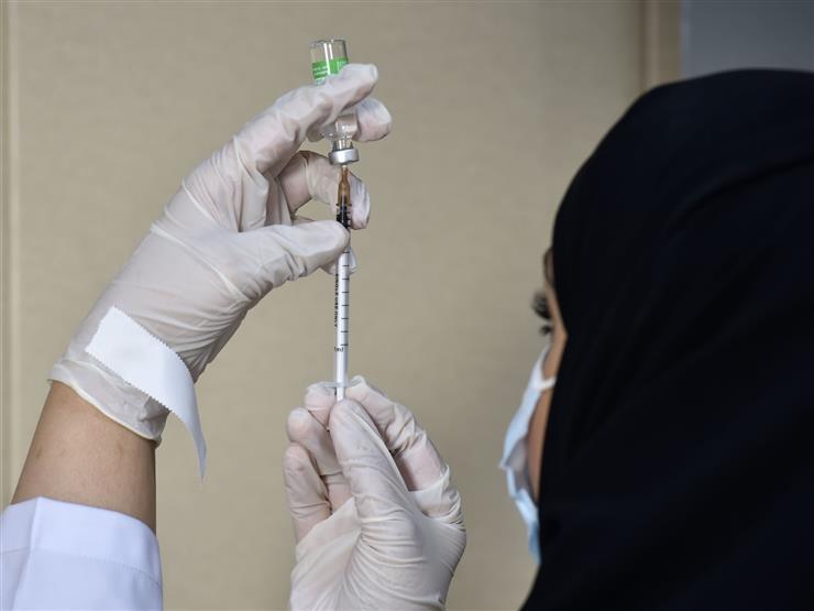 السعودية تبدأ تطعيم الفئة العمرية 12-18 عامًا ضد كورونا السعودية تبدأ تطعيم الفئة العمرية 12-18 عامًا ضد كورونا