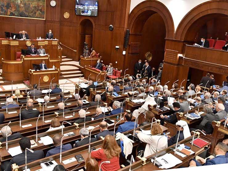 تطبيق القانون بكل حسم.. "زراعة الشيوخ" تطالب بمعاقبة المعتدين على الأراضي الزراعية تطبيق القانون بكل حسم.. "زراعة الشيوخ" تطالب بمعاقبة المعتدين على الأراضي الزراعية