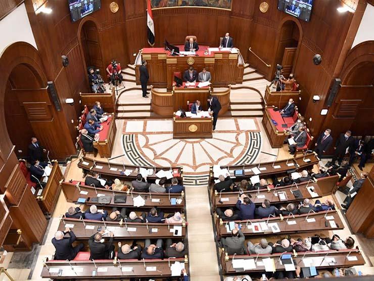 انطلاق الملتقى الأول لأعضاء الشيوخ عن تنسيقية شباب الأحزاب استعدادا لدور الانعقاد الثاني للمجلس انطلاق الملتقى الأول لأعضاء الشيوخ عن تنسيقية شباب الأحزاب استعدادا لدور الانعقاد الثاني للمجلس