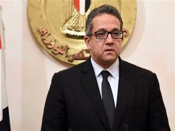 العناني: توجيهات رئاسية مباشرة للنهوض بسياحة اليخوت في مصر