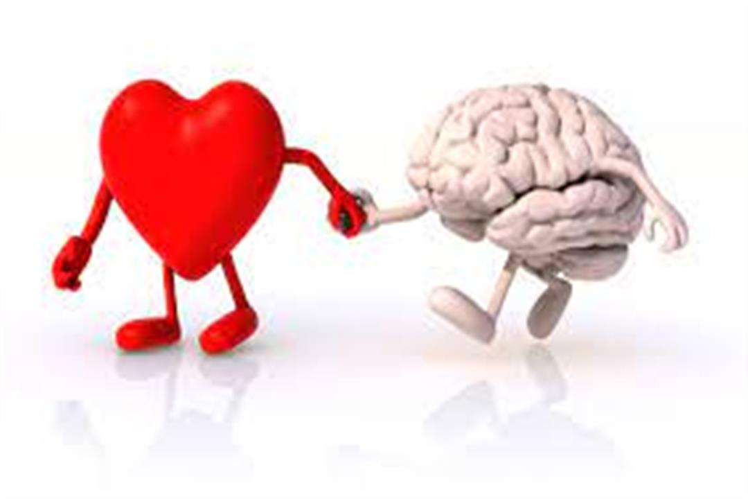 كيف تؤثر الصحة العقلية والنفسية على القلب؟