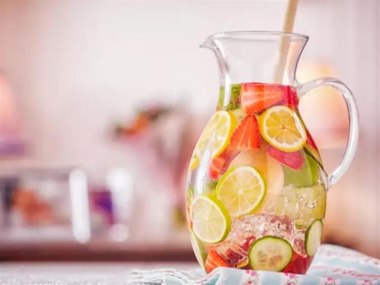 حارب الحر.. 5 مشروبات صيفية منعشة لإنقاص الوزن
