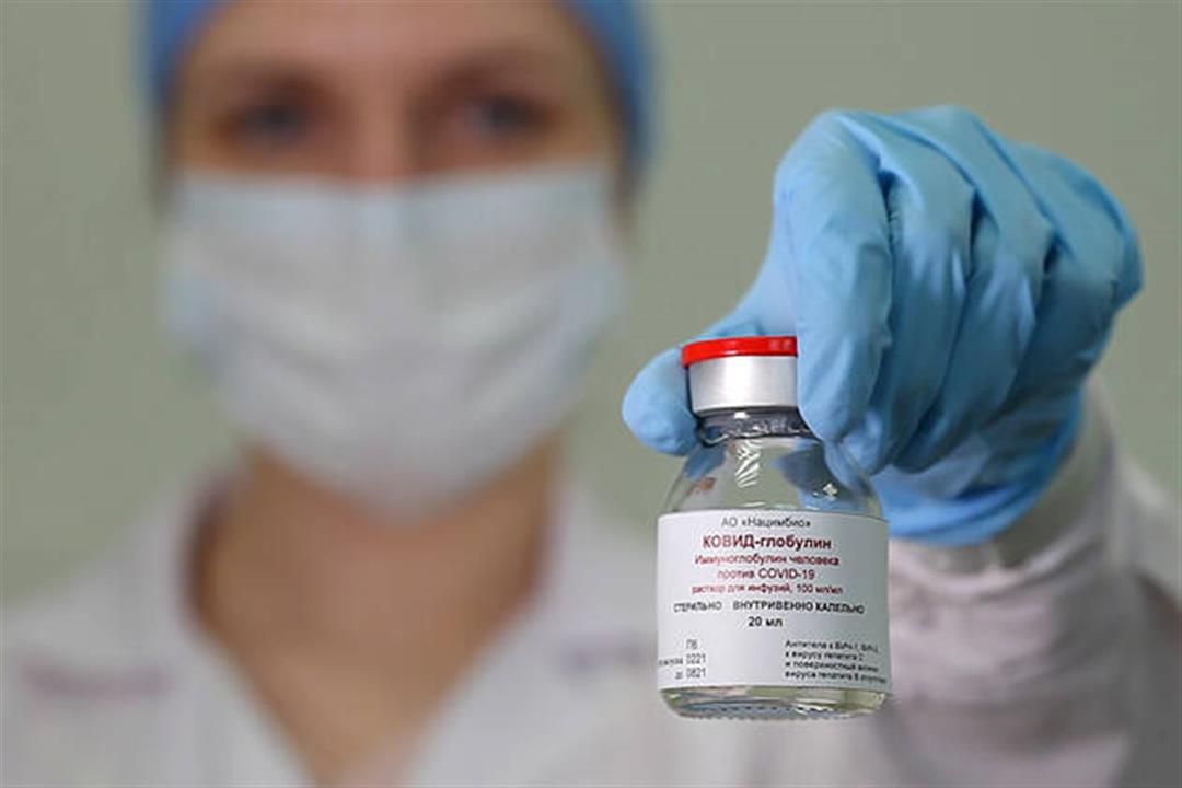 بشرى سارة.. روسيا تبدأ إنتاج علاجها المحتمل لفيروس كورونا
