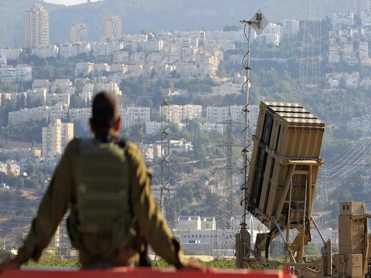 "ليست عصا سحرية".. "فورين بوليسي": القبة الحديدية الإسرائيلية لن تستمر للأبد "ليست عصا سحرية".. "فورين بوليسي": القبة الحديدية الإسرائيلية لن تستمر للأبد