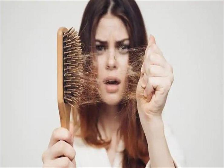 13 خطأ شائعا تؤدي إلى تساقط الشعر | مصراوى