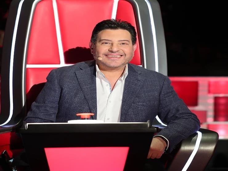 هاني شاكر: "الموسيقيين تعبانين جدا" هاني شاكر: "الموسيقيين تعبانين جدا"