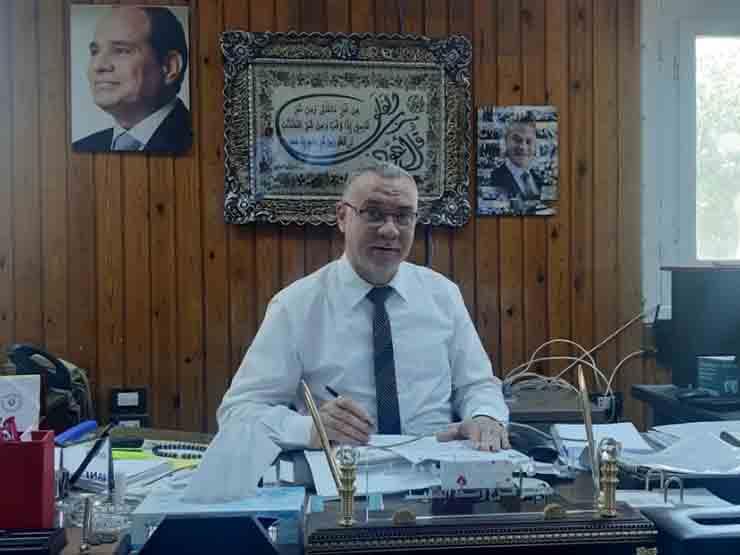 بالتعاون بين جامعتي أسيوط والأزهر.. إنشاء عيادات تأمين صحي لخدمة العاملين بالتعاون بين جامعتي أسيوط والأزهر.. إنشاء عيادات تأمين صحي لخدمة العاملين