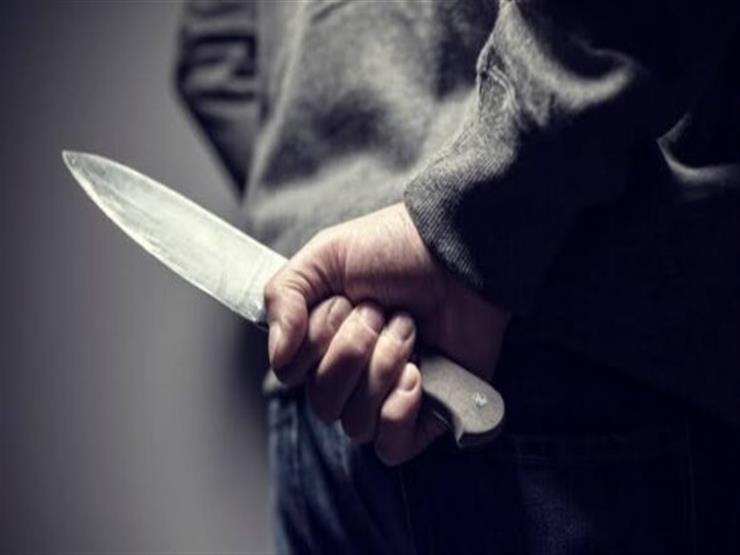 "خناقة عيال وقتيل".. طفل يمزق صدر طالب بسكين في المنصورة "خناقة عيال وقتيل".. طفل يمزق صدر طالب بسكين في المنصورة