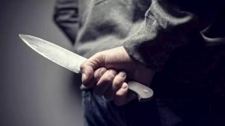 مقتل شاب في مشاجرة بسبب خلافات جيرة بشبرا الخيمة