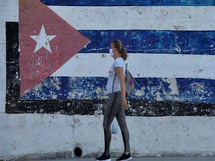 كوبا تسجل رقمًا قياسيًا جديدًا في عدد الإصابات بفيروس كورونا