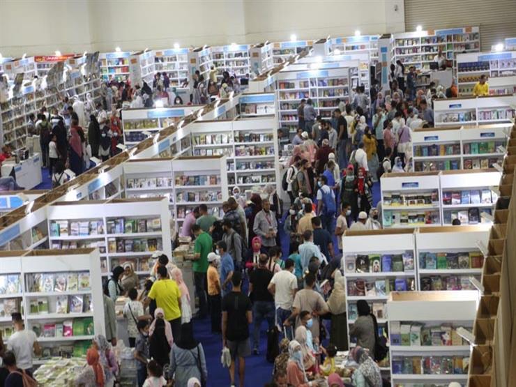 هيئة الكتاب: معرض القاهرة الدولي للكتاب أكد الريادة الثقافية لمصر