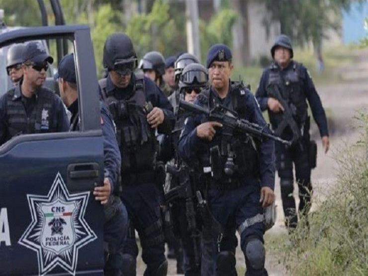 كولومبيون معتقلون لتورطهم في مقتل رئيس هايتي: شركة في فلوريدا جندتنا كولومبيون معتقلون لتورطهم في مقتل رئيس هايتي: شركة في فلوريدا جندتنا