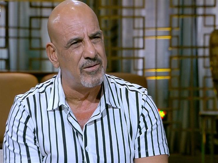 محمد لطفي يكشف عن "سيلفي" جمعه مع عمرو دياب في الأضحى محمد لطفي يكشف عن "سيلفي" جمعه مع عمرو دياب في الأضحى