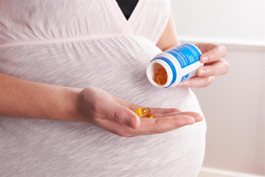 5 مكملات غذائية مفيدة للحامل.. قد تحميها من الإصابة بفيروس كورونا (فيديوجرافيك)