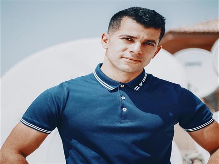 رامز أمير يستعرض مهاراته في رياضة الباركور (فيديو) رامز أمير يستعرض مهاراته في رياضة الباركور (فيديو)