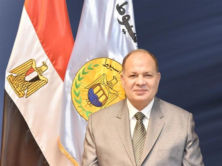 فتح المجازر الحكومية مجانًا لذبح أضاحي المواطنين في أسيوط فتح المجازر الحكومية مجانًا لذبح أضاحي المواطنين في أسيوط