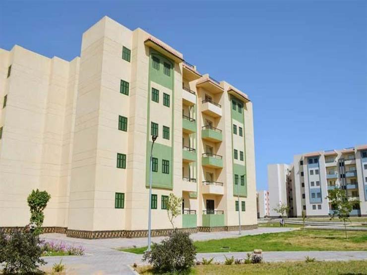البنوك تؤجل تلقي طلبات تمويل الوحدات السكنية في مبادرة التمويل العقاري 3%.. لماذا؟ البنوك تؤجل تلقي طلبات تمويل الوحدات السكنية في مبادرة التمويل العقاري 3%.. لماذا؟