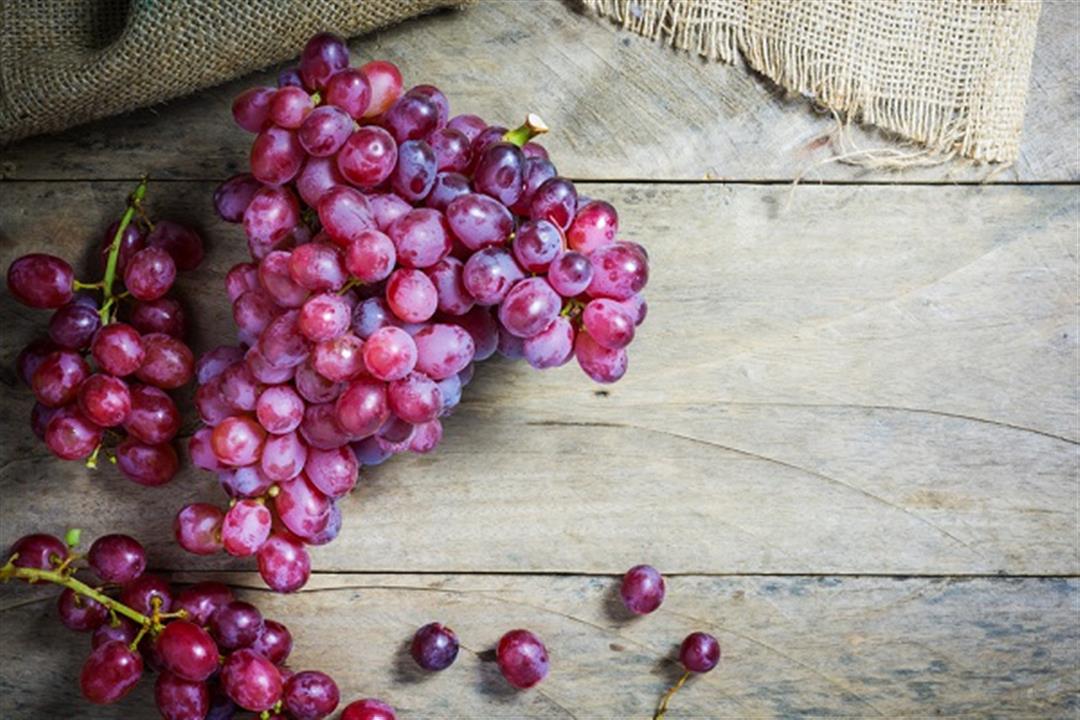 فوائد العنب للكبد.. ديتوكس طبيعي ويحميه من التليف