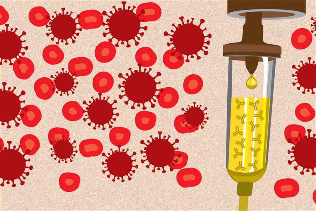 بلازما المتعافين والملقحين.. أيهما أكثر فعالية ضد فيروس كورونا؟