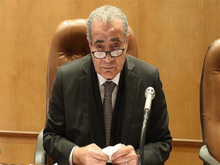 وزير التموين: الشركة المصرية السودانية نواة تخلق كيان ‏اقتصادي مصري سوداني.