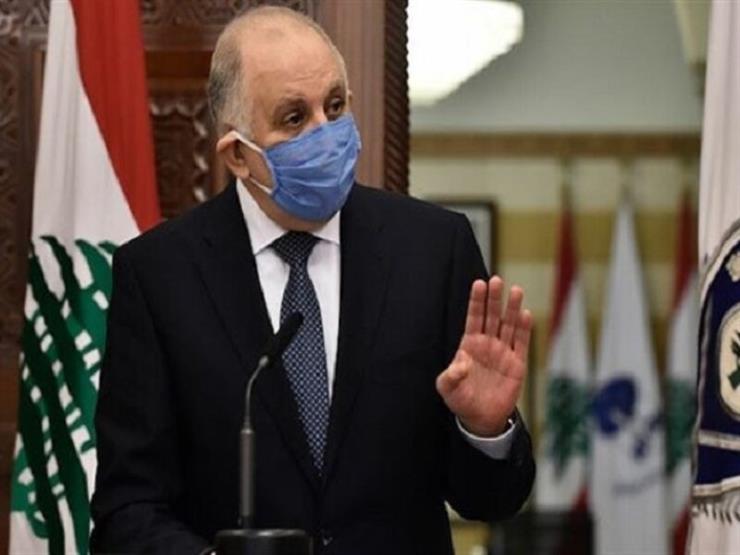 اعتصام أمام منزل وزير الداخلية اللبناني للمطالبة برفع الحصانة عن مشتبه بهم في انفجار بيروت اعتصام أمام منزل وزير الداخلية اللبناني للمطالبة برفع الحصانة عن مشتبه بهم في انفجار بيروت