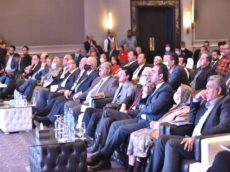 كيف استعدت مصر للأولمبياد؟.. إعداد قياسي وطموح جديد كيف استعدت مصر للأولمبياد؟.. إعداد قياسي وطموح جديد