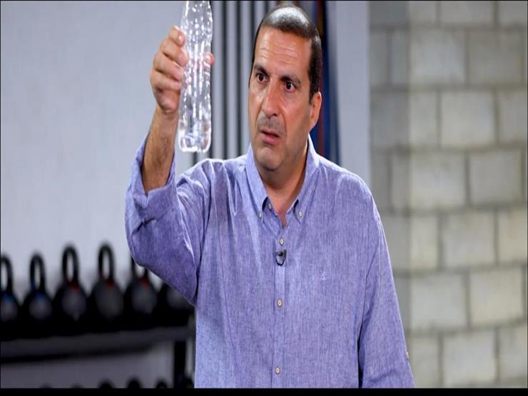 «منازل ومناسك».. خالد يجيب: كيف يكون يقينك فى الله مائة في المائة؟ «منازل ومناسك».. خالد يجيب: كيف يكون يقينك فى الله مائة في المائة؟