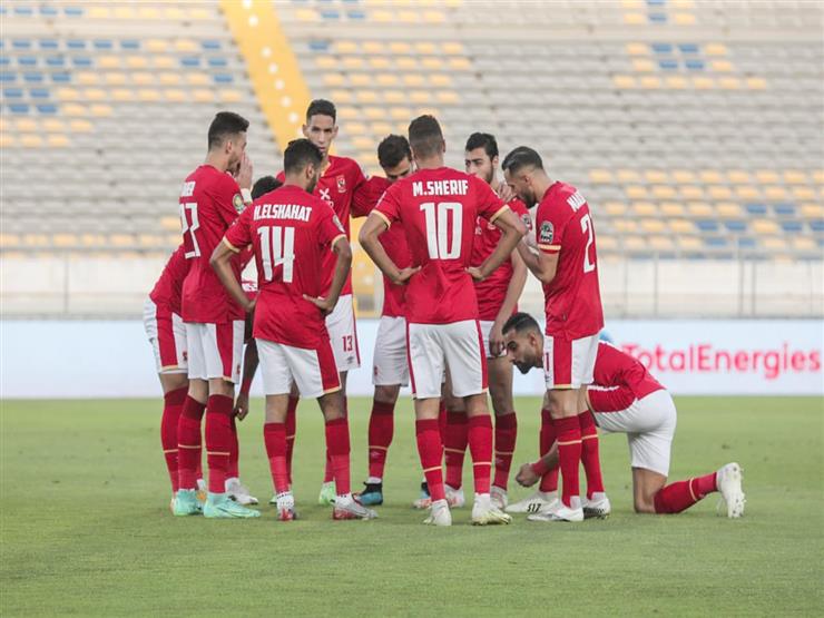 "تلبية احتياجات المدير الفني".. 3 محاور عن لاعبي الأهلي في اجتماع الخطيب مع سواريش 