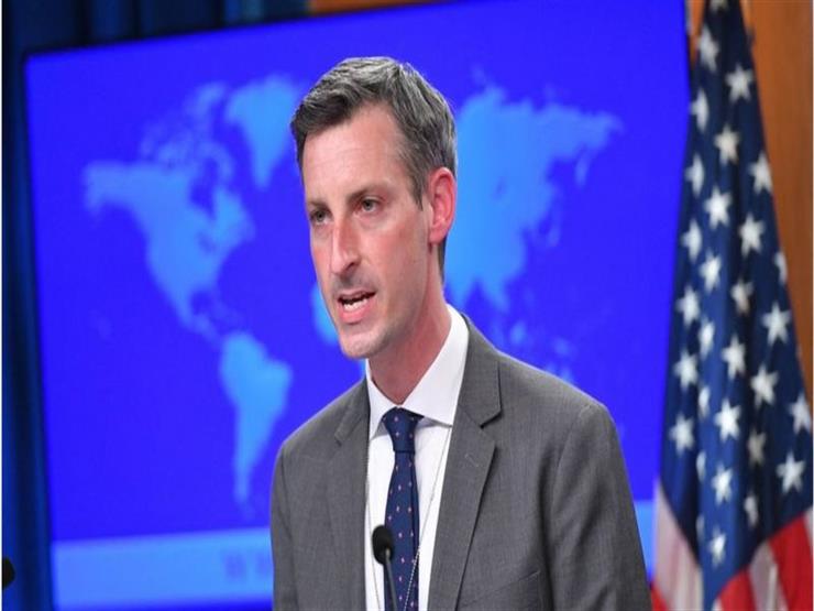 الاتفاق النووي الإيراني: واشنطن تتهم طهران ببذل جهود مشينة لإلقاء اللوم عليها في جمود المحادثات الاتفاق النووي الإيراني: واشنطن تتهم طهران ببذل جهود مشينة لإلقاء اللوم عليها في جمود المحادثات
