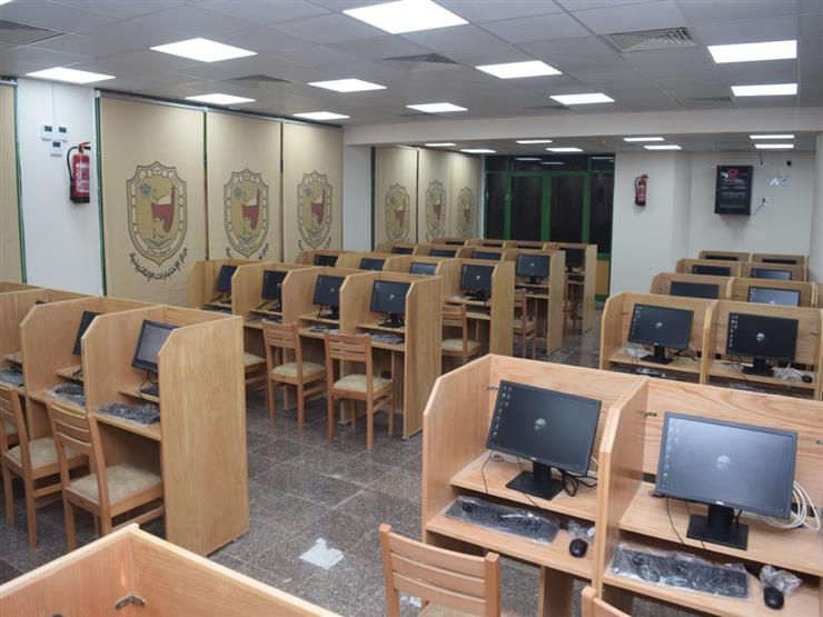 جامعة سوهاج: "مستعدون لاستقبال الطلاب لتسجيل رغباتهم في التنسيق"