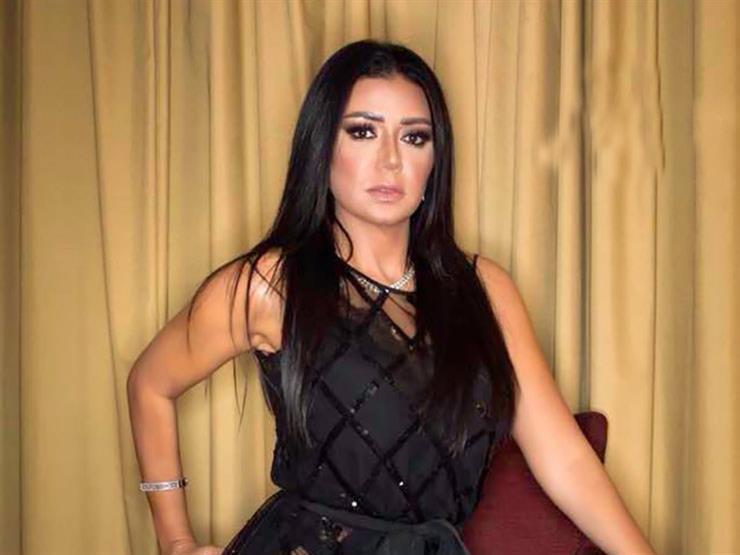 رانيا يوسف في كواليس "الآنسة فرح 4" (صور) رانيا يوسف في كواليس "الآنسة فرح 4" (صور)