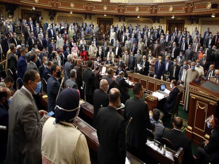 تعرف على حصاد مجلس النواب في دور الانعقاد الأول تعرف على حصاد مجلس النواب في دور الانعقاد الأول