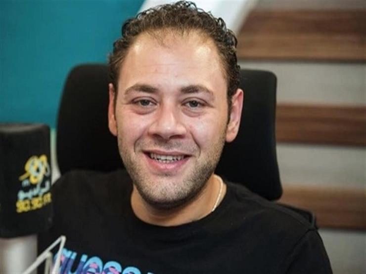 محمد علي رزق يهنئ زوجته بعيد ميلادها (صور) محمد علي رزق يهنئ زوجته بعيد ميلادها (صور)