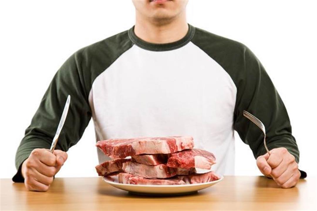 احذر الإفراط في لحم العيد.. 6 أضرار يسببها لصحتك