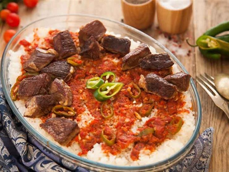 لا تأكل "الفتّة واللحمة" بكثرة خلال عيد الأضحى لهذا السبب لا تأكل "الفتّة واللحمة" بكثرة خلال عيد الأضحى لهذا السبب