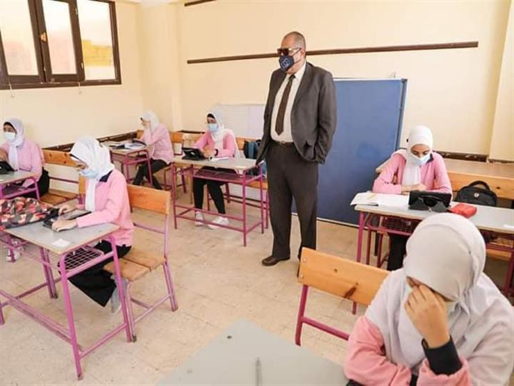 العودة السبت.. تعرف على جدول امتحانات الثانوية عقب إجازة عيد الأضحى "علمي وأدبي" العودة السبت.. تعرف على جدول امتحانات الثانوية عقب إجازة عيد الأضحى "علمي وأدبي"