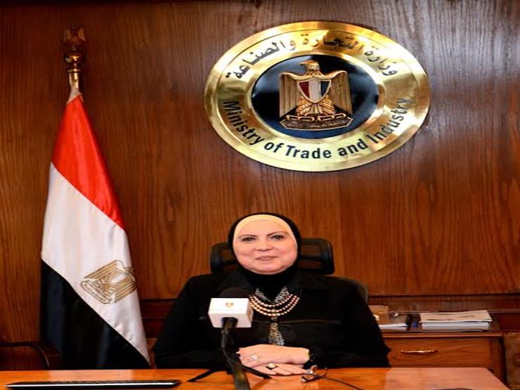 الصناعة: 4603 حملات تفتيشية على المصانع في النصف الأول من 2021 الصناعة: 4603 حملات تفتيشية على المصانع في النصف الأول من 2021