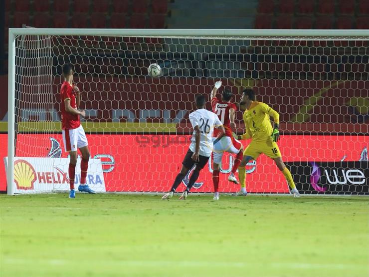 ترتيب الدوري بعد تعادل الأهلي.. الصراع يشتعل و3 مؤجلات تُحدد موقف الصدارة ترتيب الدوري بعد تعادل الأهلي.. الصراع يشتعل و3 مؤجلات تُحدد موقف الصدارة