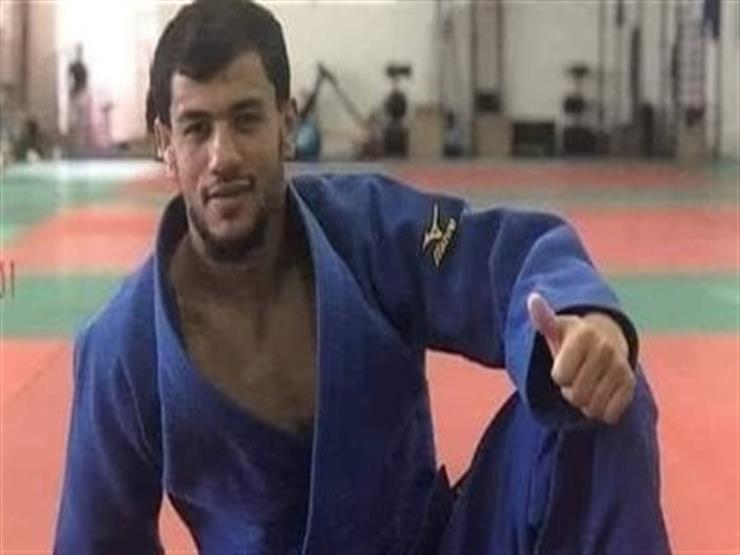 لاعب جودو جزائري ينسحب من الأوليمبياد رفضا للتطبيع مع الكيان الصهيوني لاعب جودو جزائري ينسحب من الأوليمبياد رفضا للتطبيع مع الكيان الصهيوني