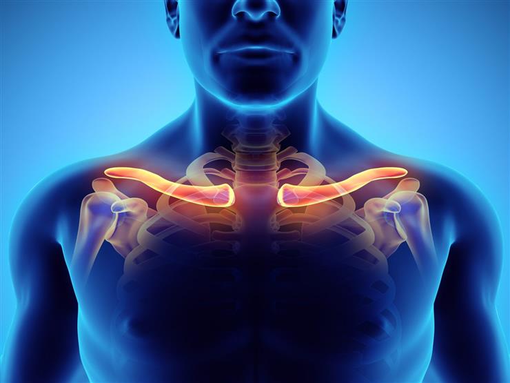 متلازمة مخرج الصدر.. الأعراض والأسباب